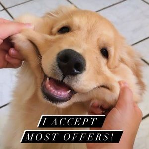 Make an offer 🤗
